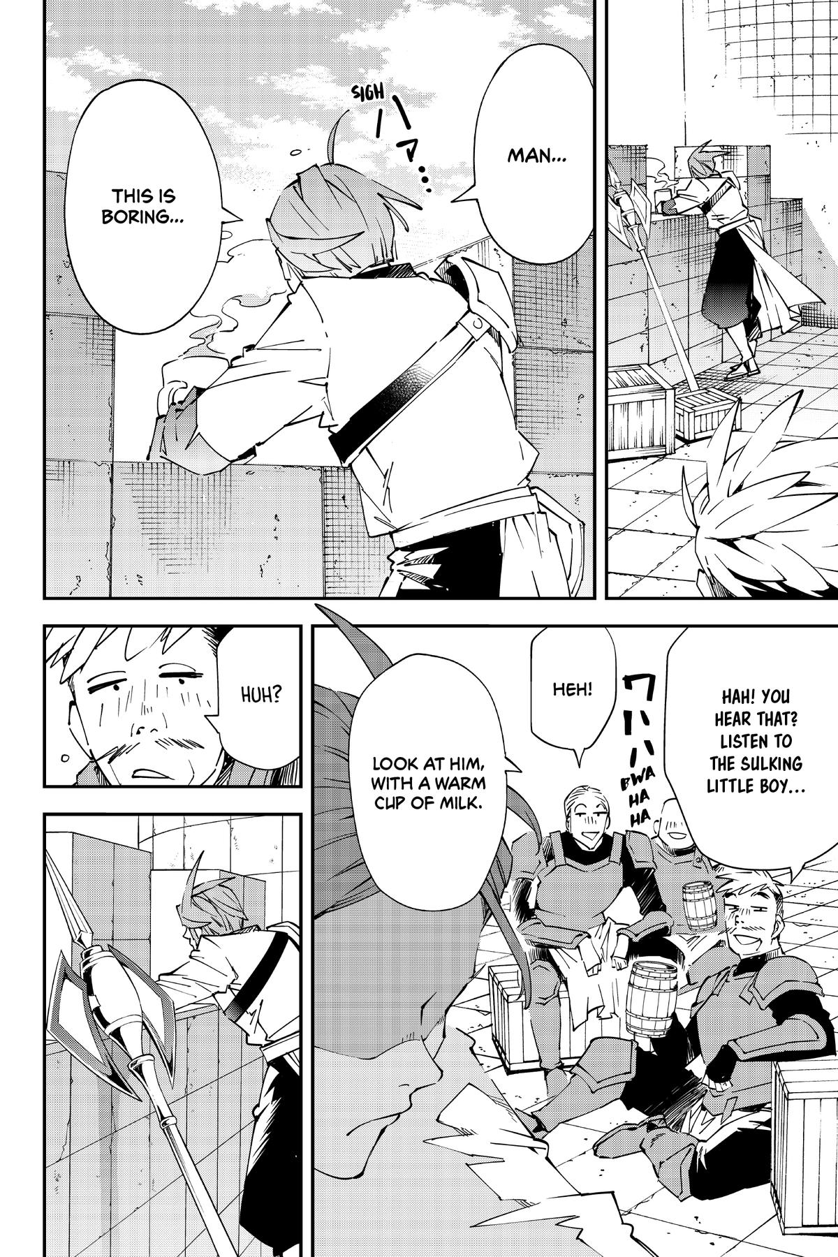 Read As a Reincarnated Aristocrat, I'll Use My Appraisal Skill to Rise in the World Manga Online