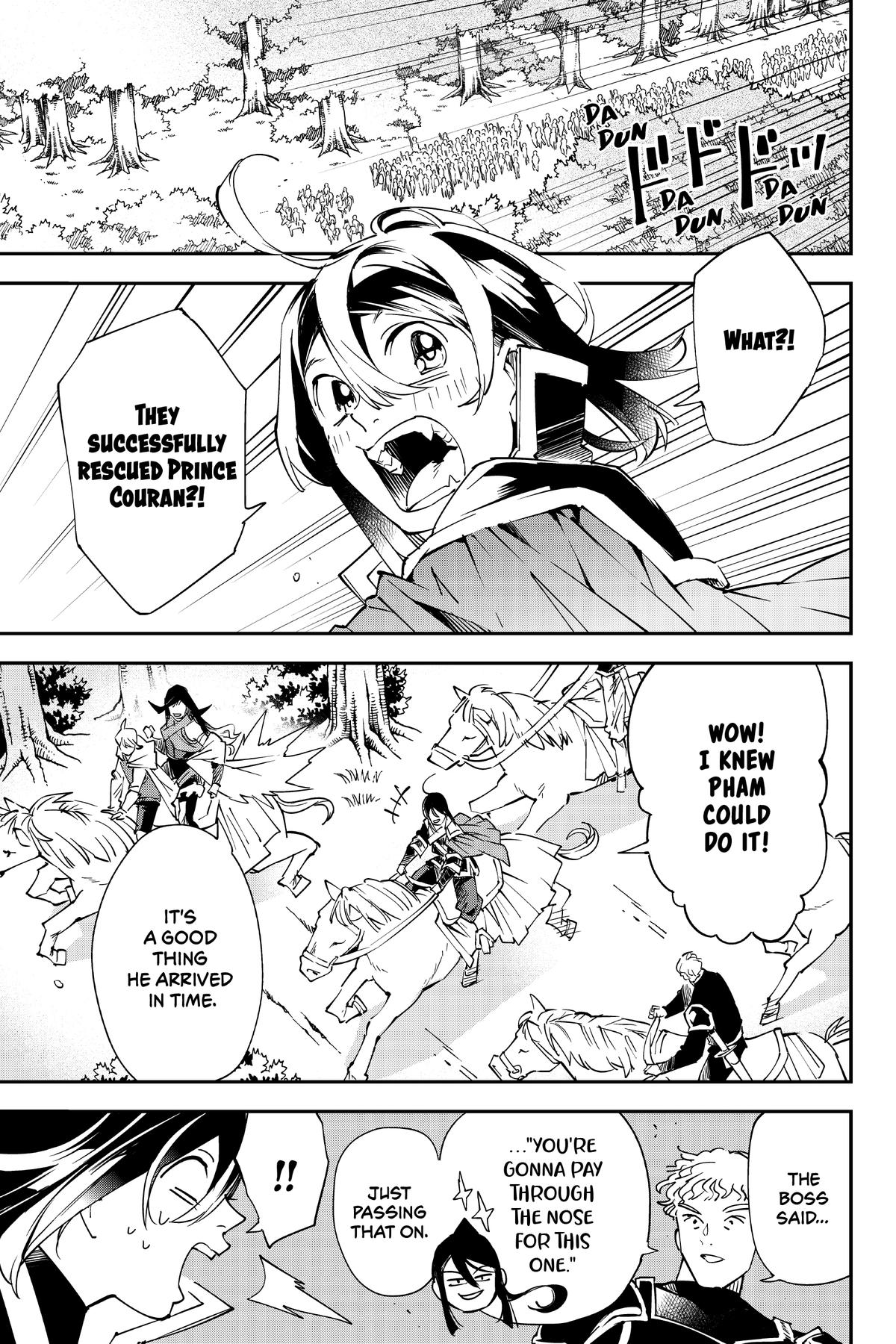 Read As a Reincarnated Aristocrat, I'll Use My Appraisal Skill to Rise in the World Manga Online