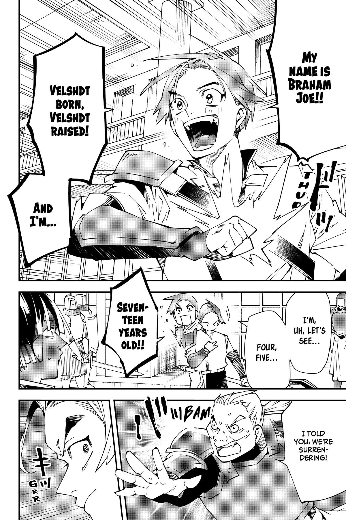 Read As a Reincarnated Aristocrat, I'll Use My Appraisal Skill to Rise in the World Manga Online