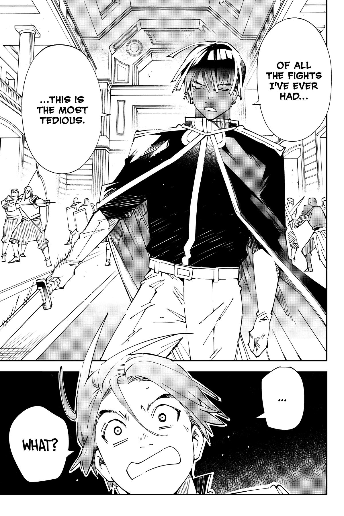 Read As a Reincarnated Aristocrat, I'll Use My Appraisal Skill to Rise in the World Manga Online