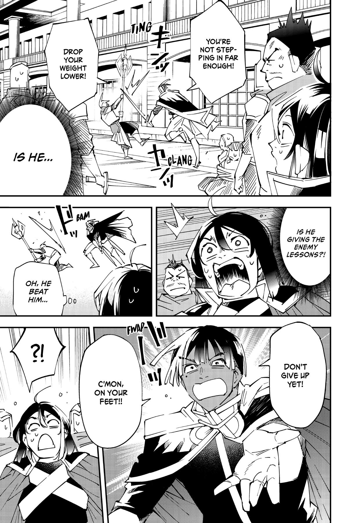 Read As a Reincarnated Aristocrat, I'll Use My Appraisal Skill to Rise in the World Manga Online