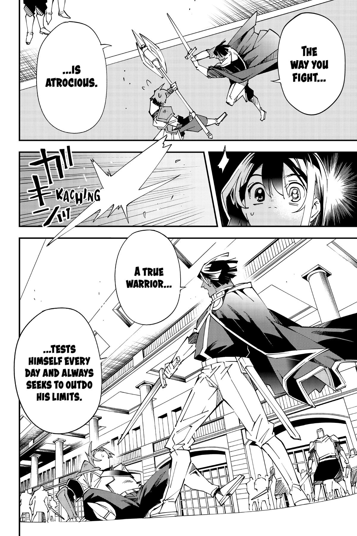 Read As a Reincarnated Aristocrat, I'll Use My Appraisal Skill to Rise in the World Manga Online