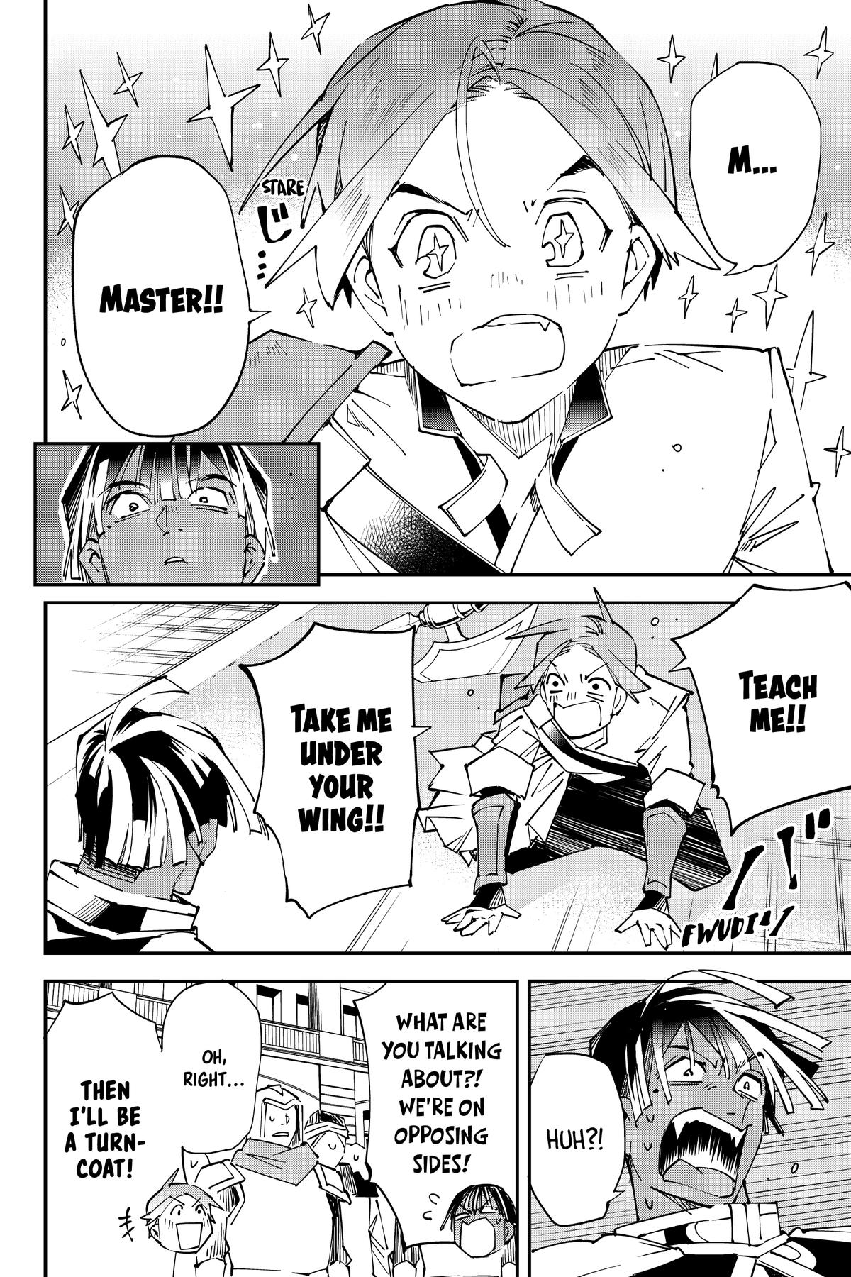 Read As a Reincarnated Aristocrat, I'll Use My Appraisal Skill to Rise in the World Manga Online