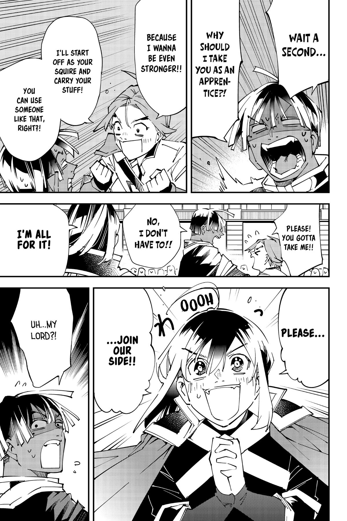 Read As a Reincarnated Aristocrat, I'll Use My Appraisal Skill to Rise in the World Manga Online
