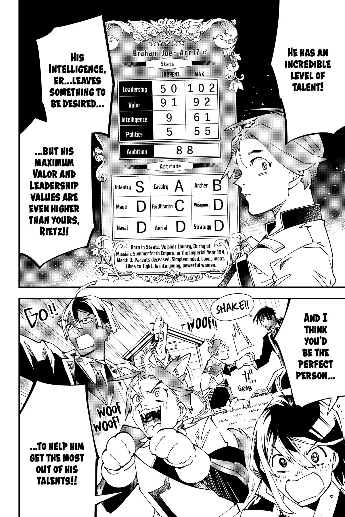 Read As a Reincarnated Aristocrat, I'll Use My Appraisal Skill to Rise in the World Manga Online