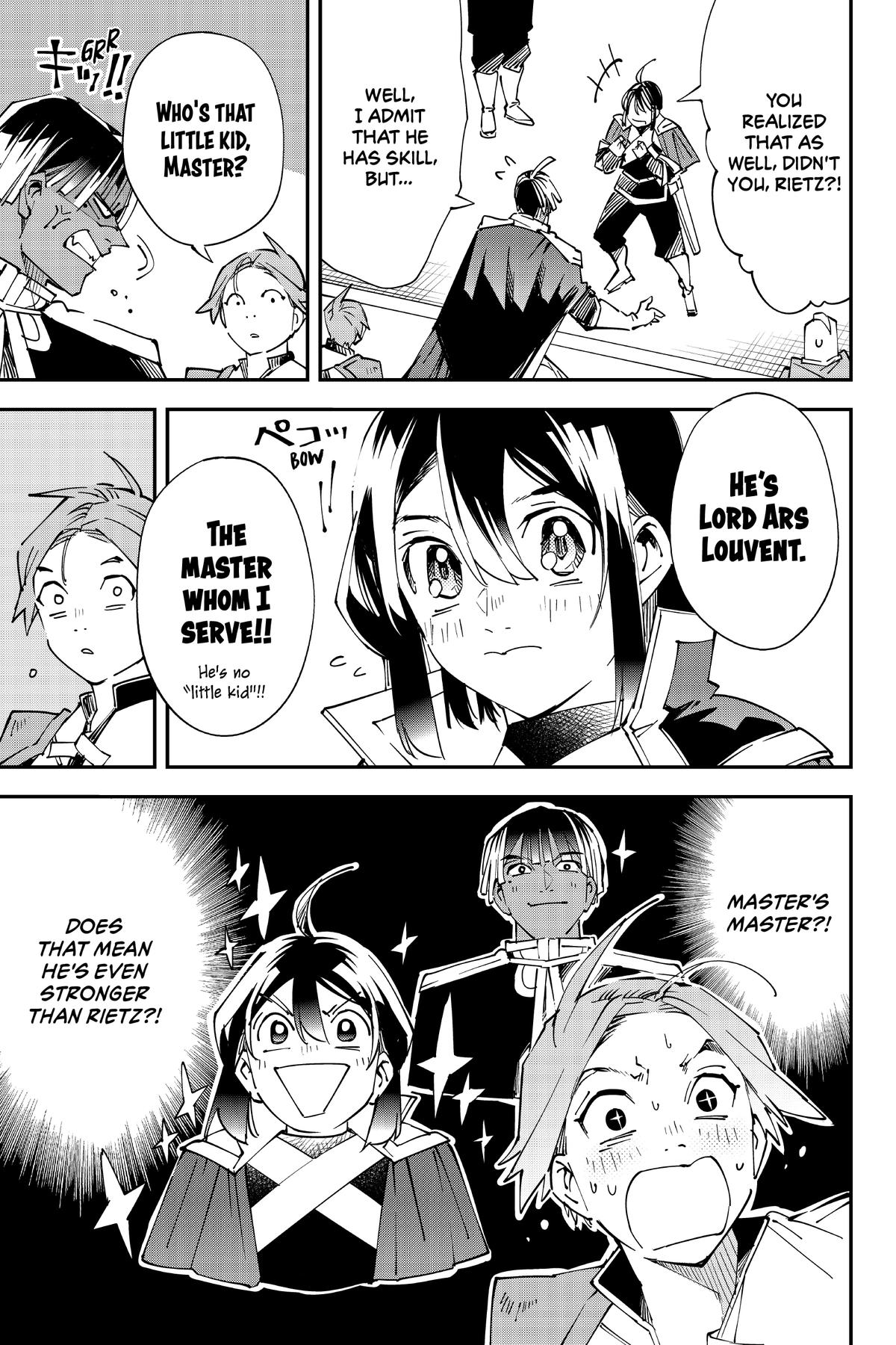 Read As a Reincarnated Aristocrat, I'll Use My Appraisal Skill to Rise in the World Manga Online