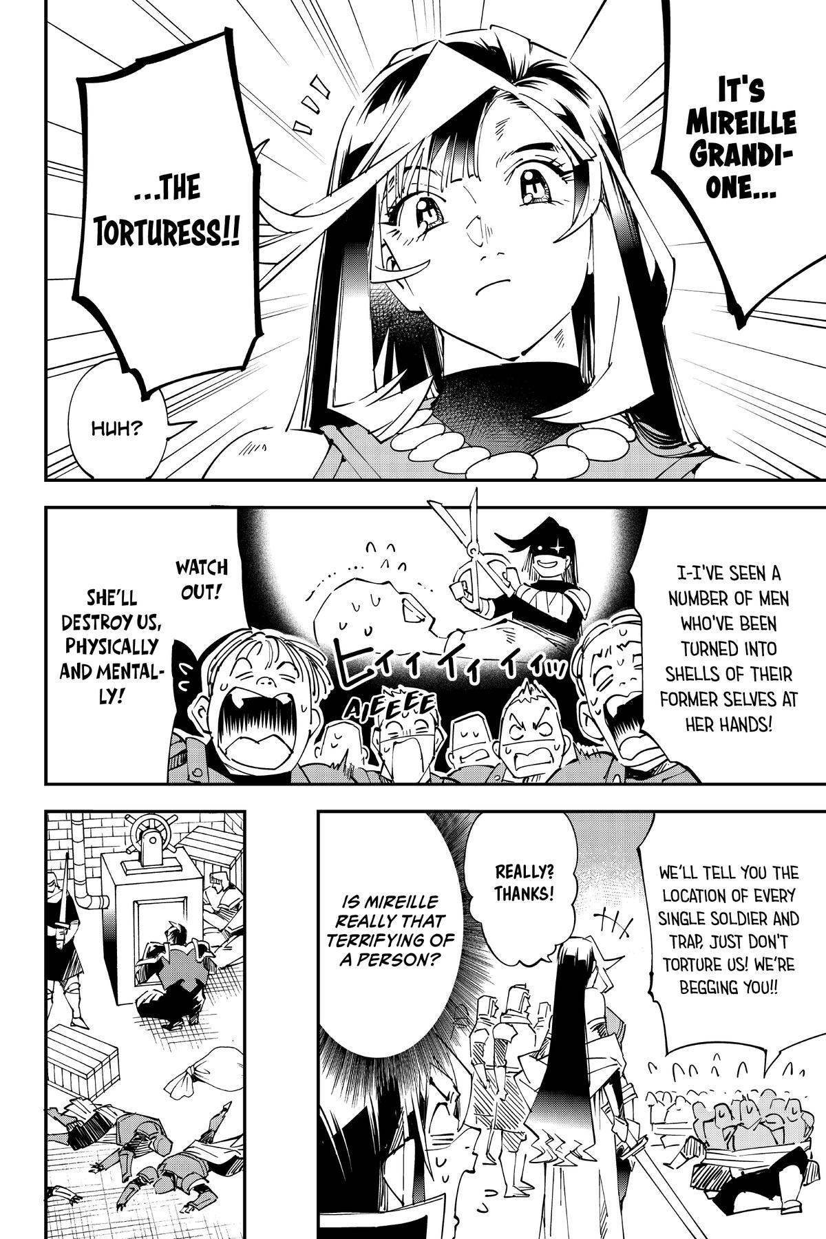 Read As a Reincarnated Aristocrat, I'll Use My Appraisal Skill to Rise in the World Manga Online