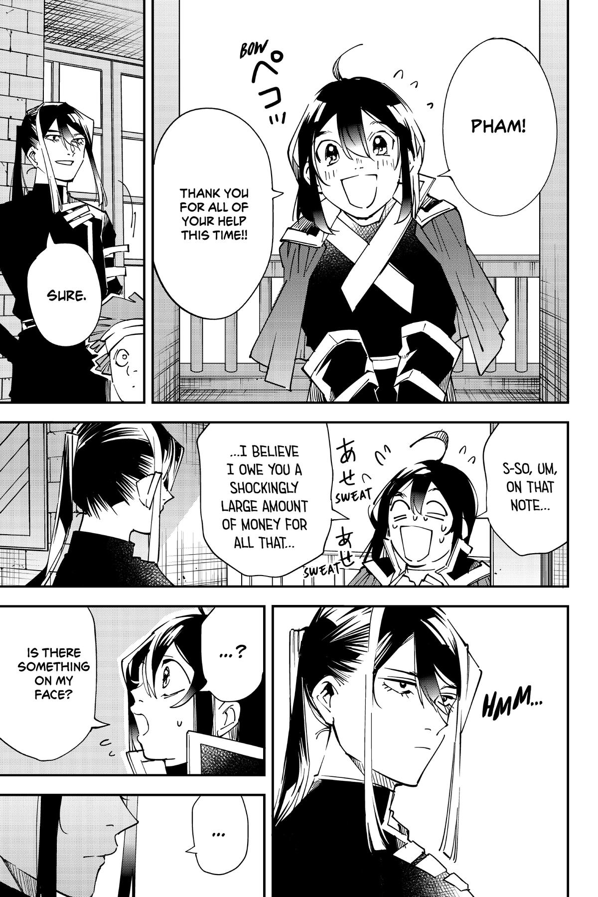 Read As a Reincarnated Aristocrat, I'll Use My Appraisal Skill to Rise in the World Manga Online