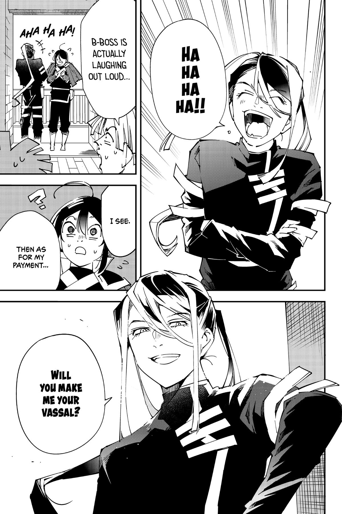Read As a Reincarnated Aristocrat, I'll Use My Appraisal Skill to Rise in the World Manga Online