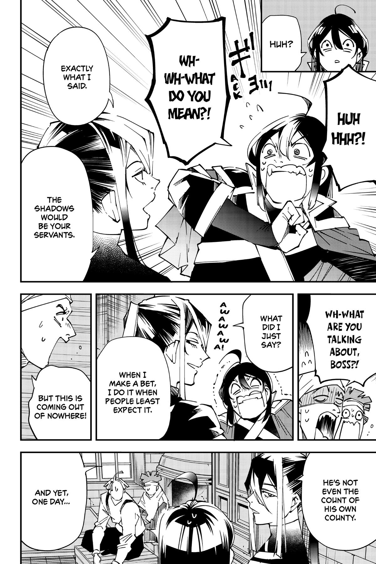 Read As a Reincarnated Aristocrat, I'll Use My Appraisal Skill to Rise in the World Manga Online