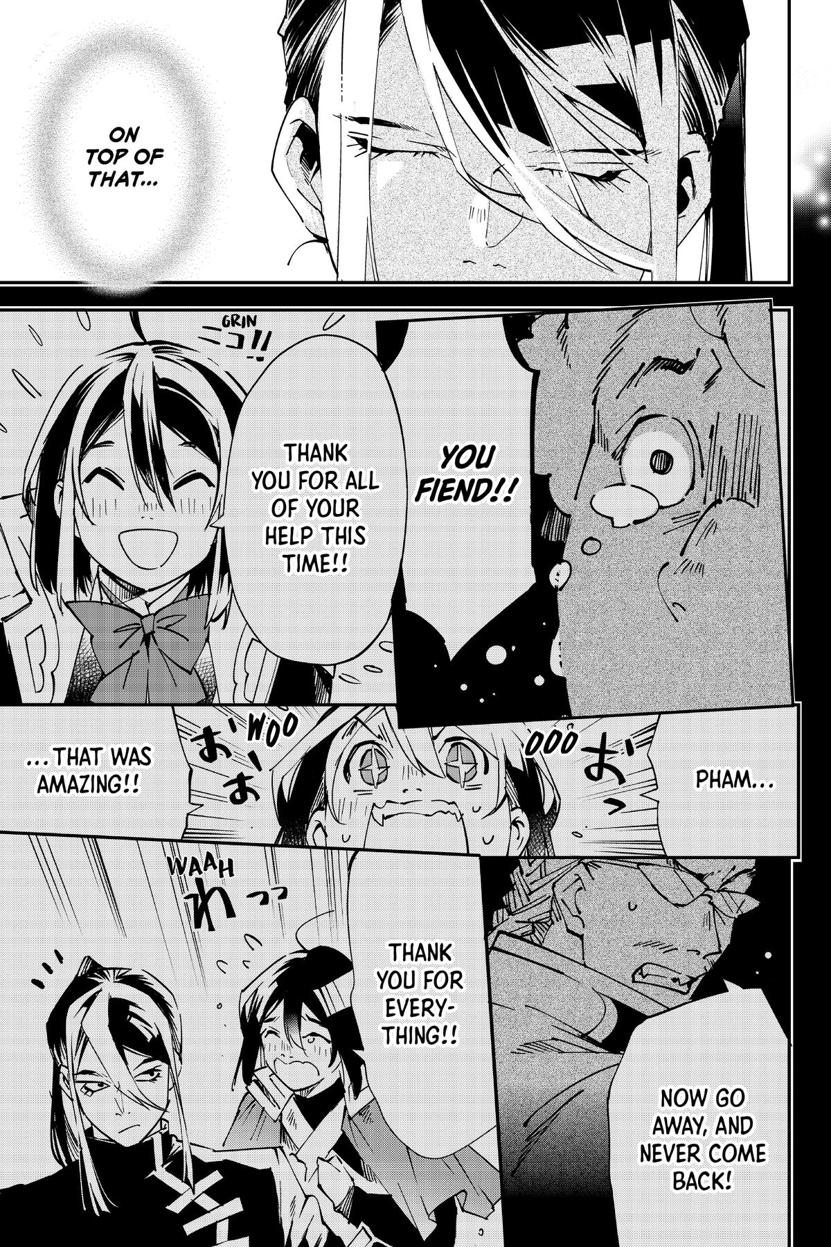 Read As a Reincarnated Aristocrat, I'll Use My Appraisal Skill to Rise in the World Manga Online