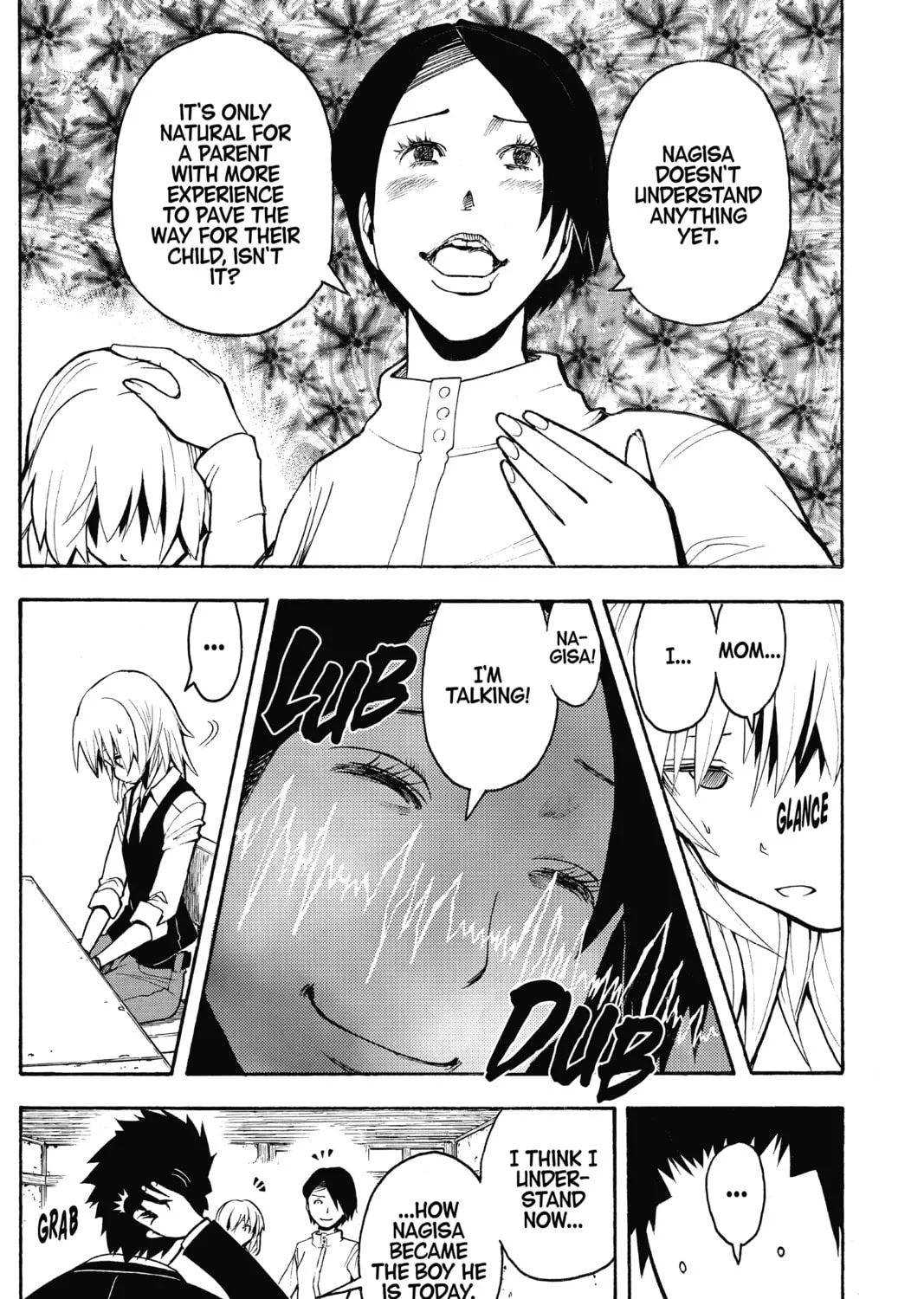 Read Assassination Classroom Manga Online