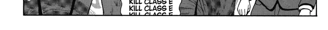 Read Assassination Classroom Manga Online