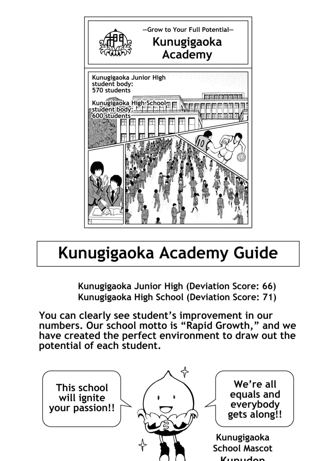 Read Assassination Classroom Manga Online