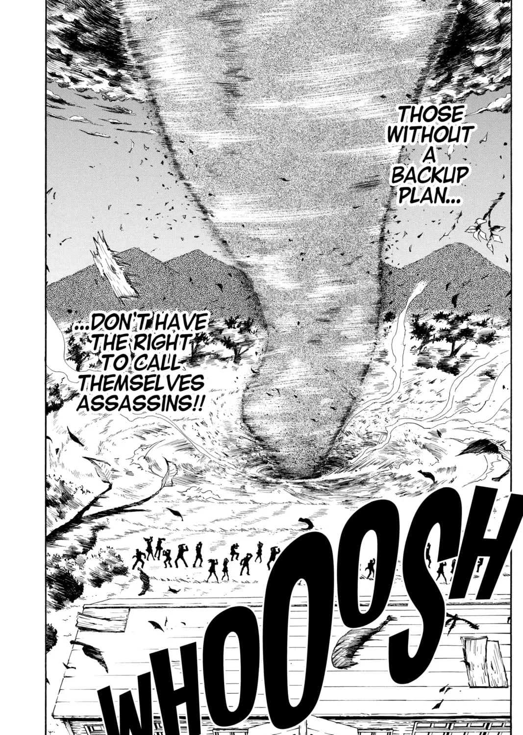 Read Assassination Classroom Manga Online