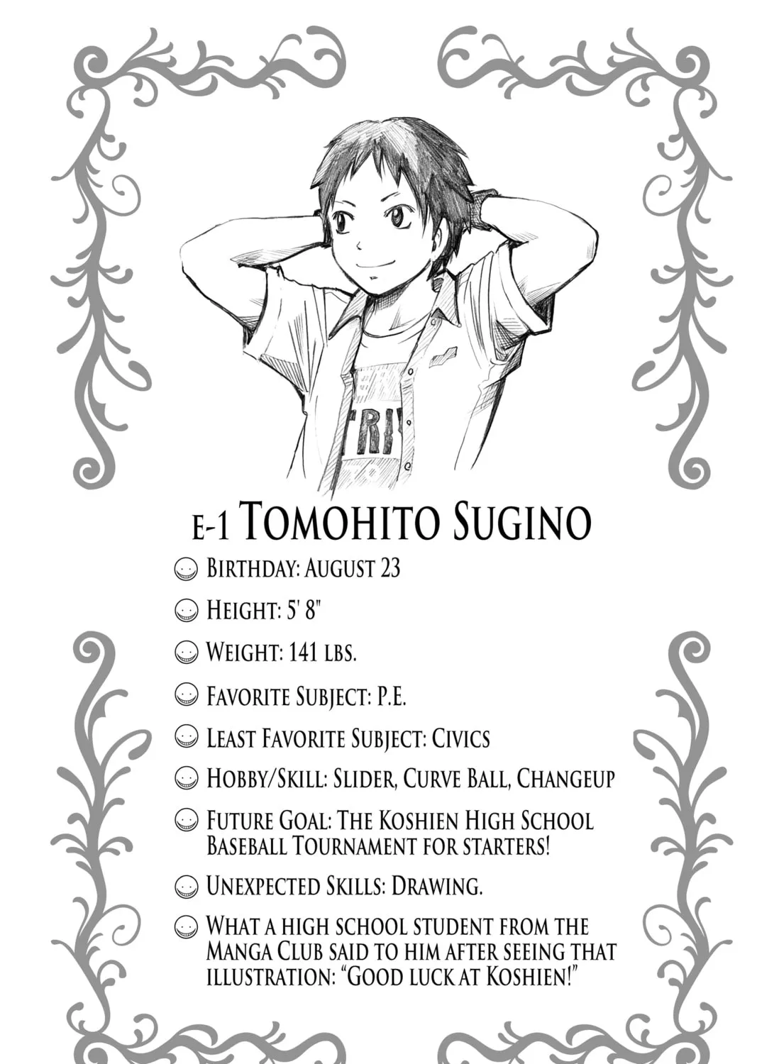 Read Assassination Classroom Manga Online