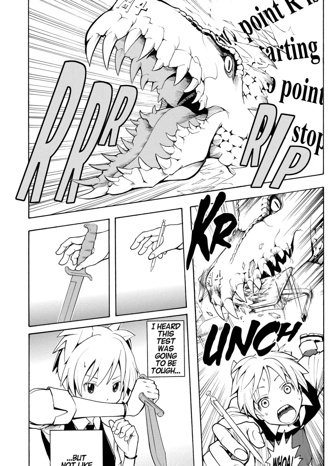 Read Assassination Classroom Manga Online