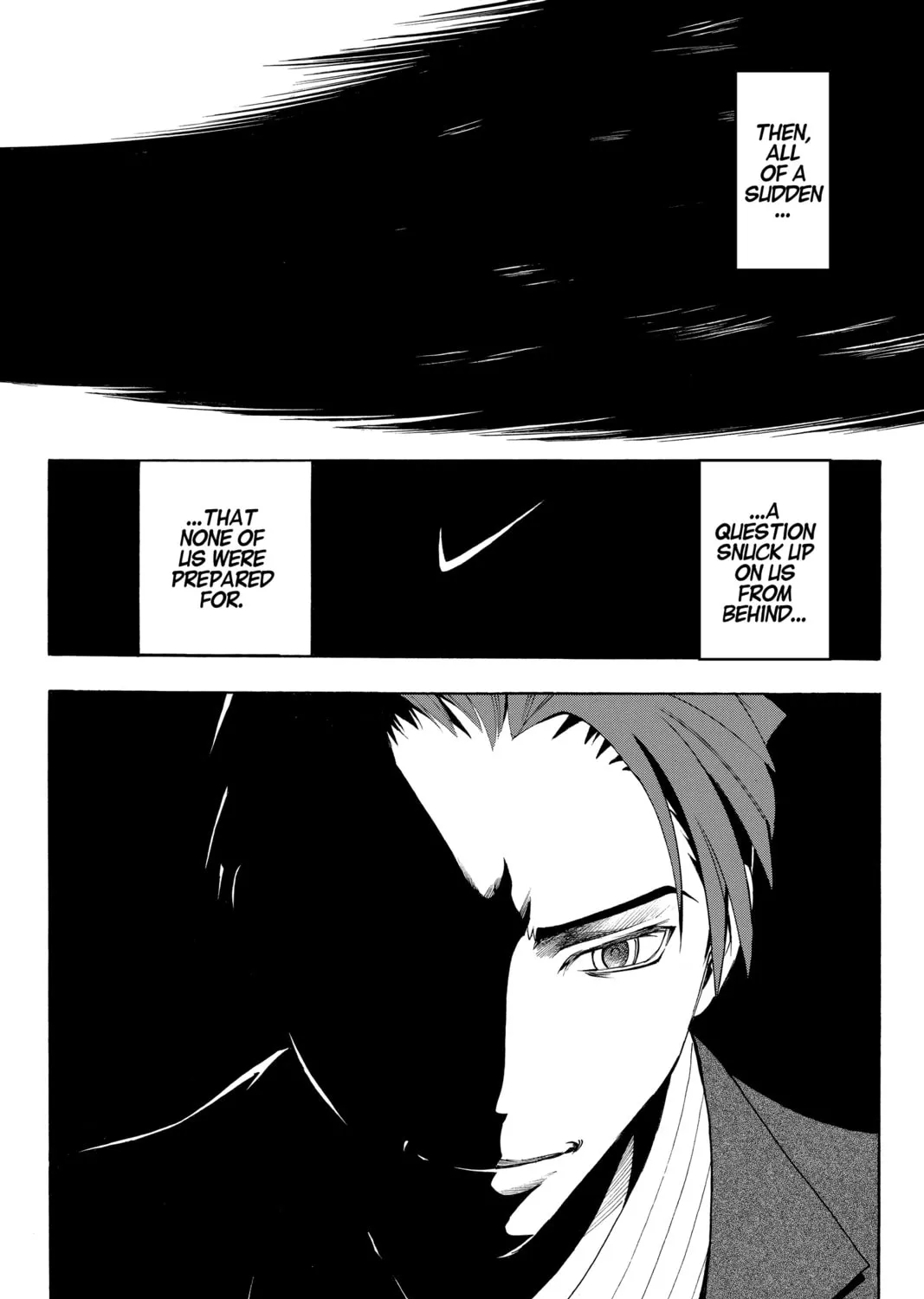 Read Assassination Classroom Manga Online