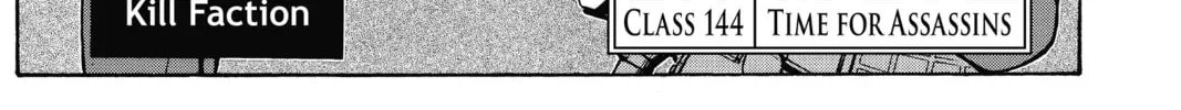 Read Assassination Classroom Manga Online