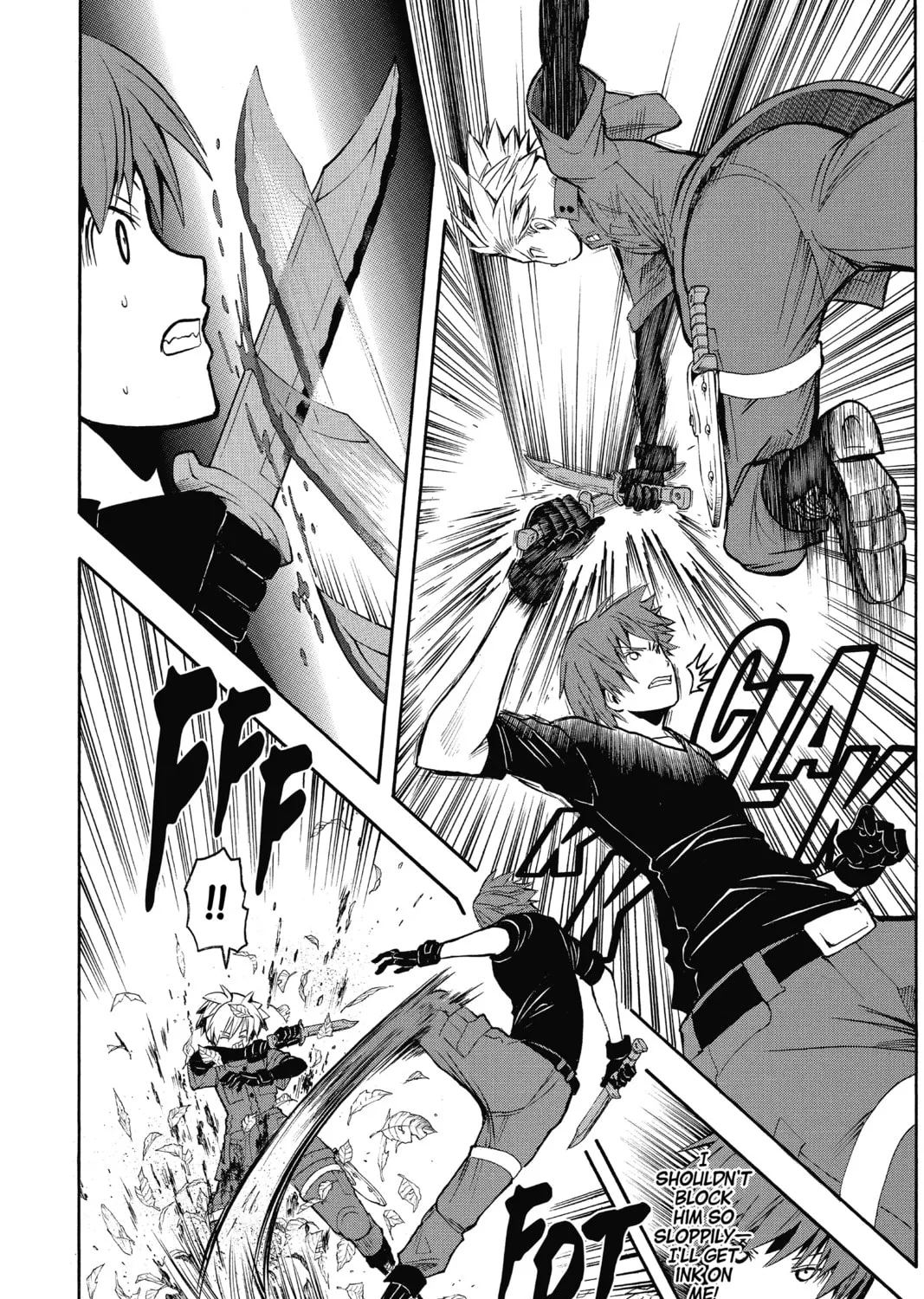 Read Assassination Classroom Manga Online