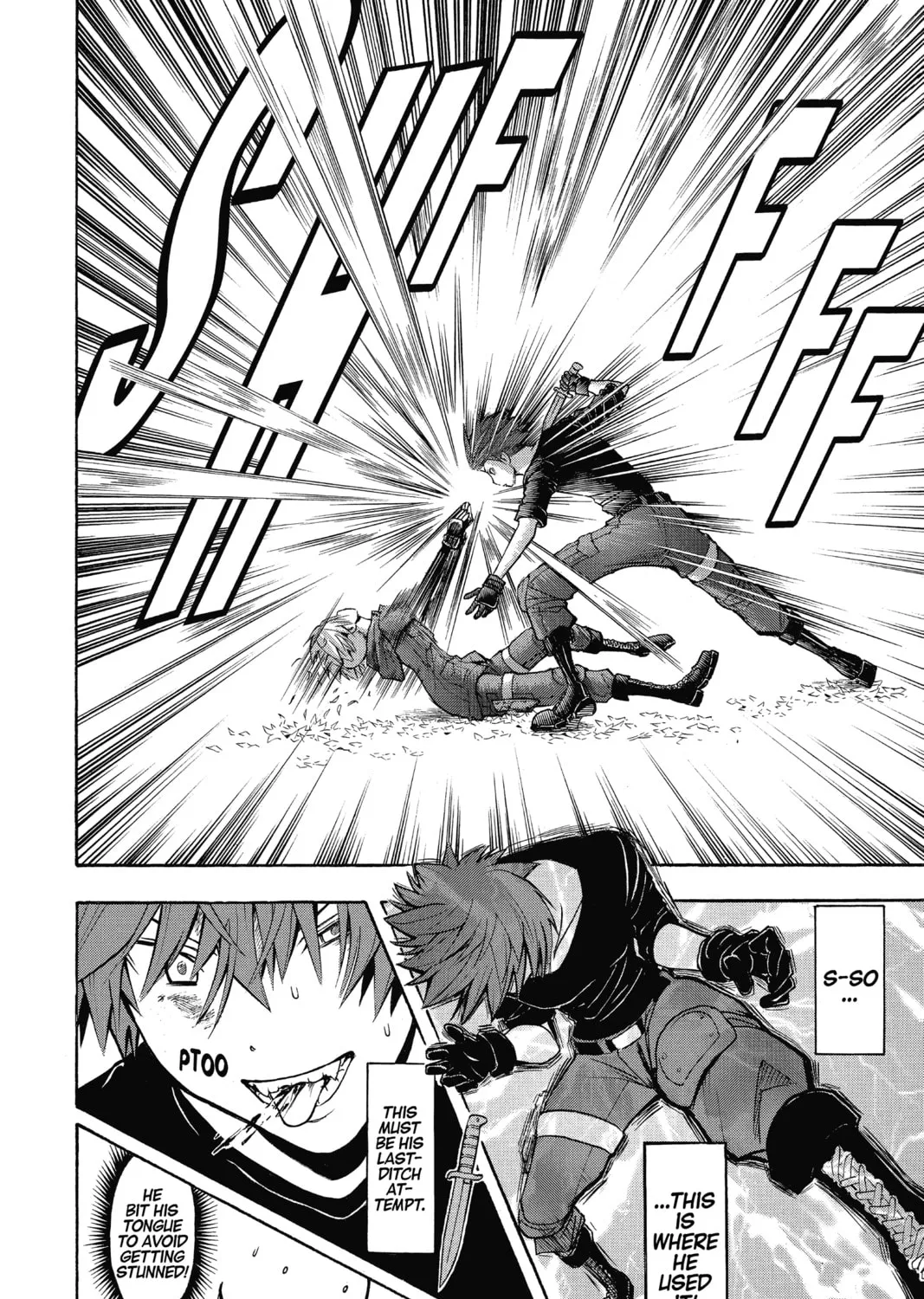 Read Assassination Classroom Manga Online