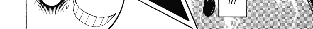Read Assassination Classroom Manga Online