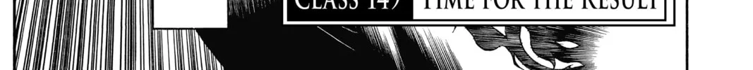 Read Assassination Classroom Manga Online