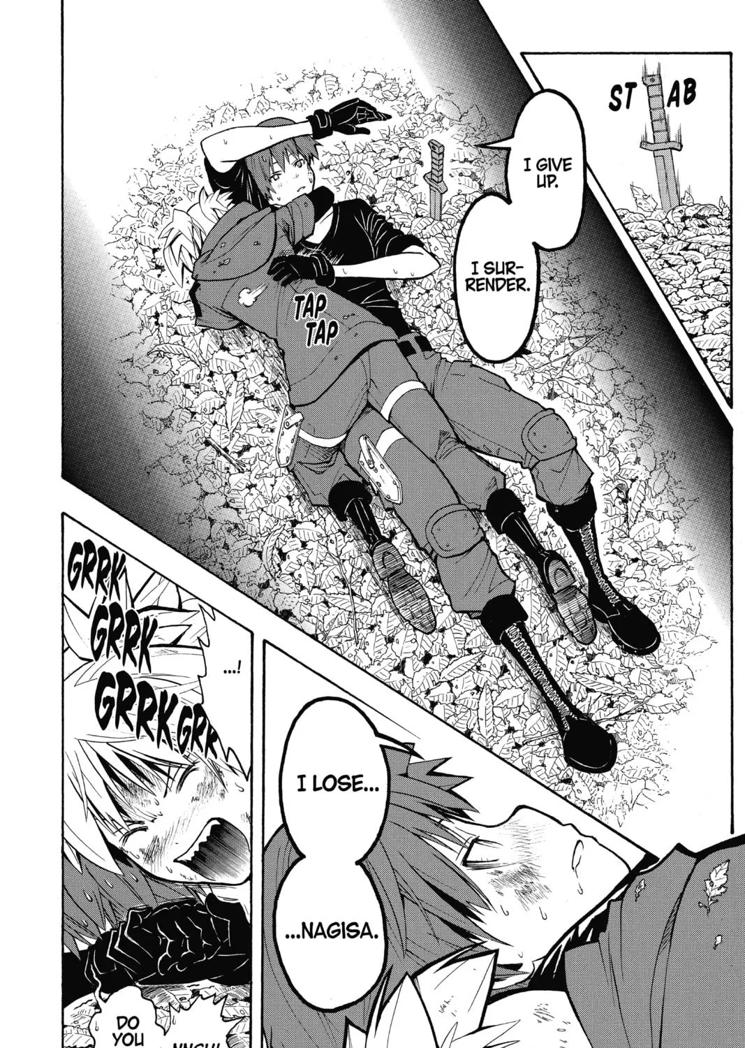 Read Assassination Classroom Manga Online