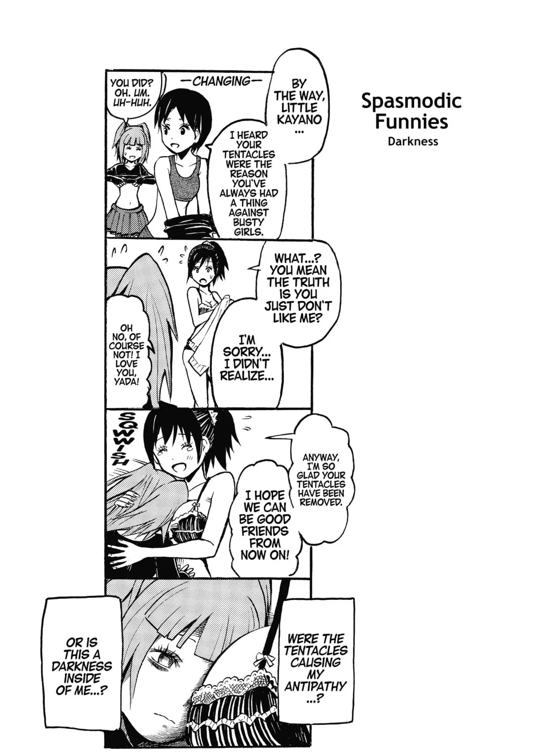 Read Assassination Classroom Manga Online