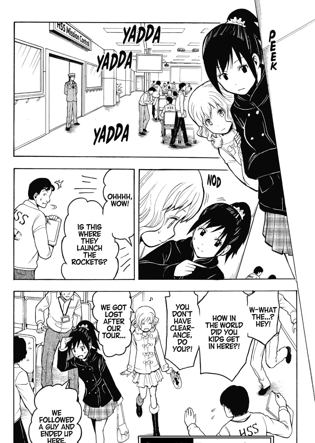 Read Assassination Classroom Manga Online