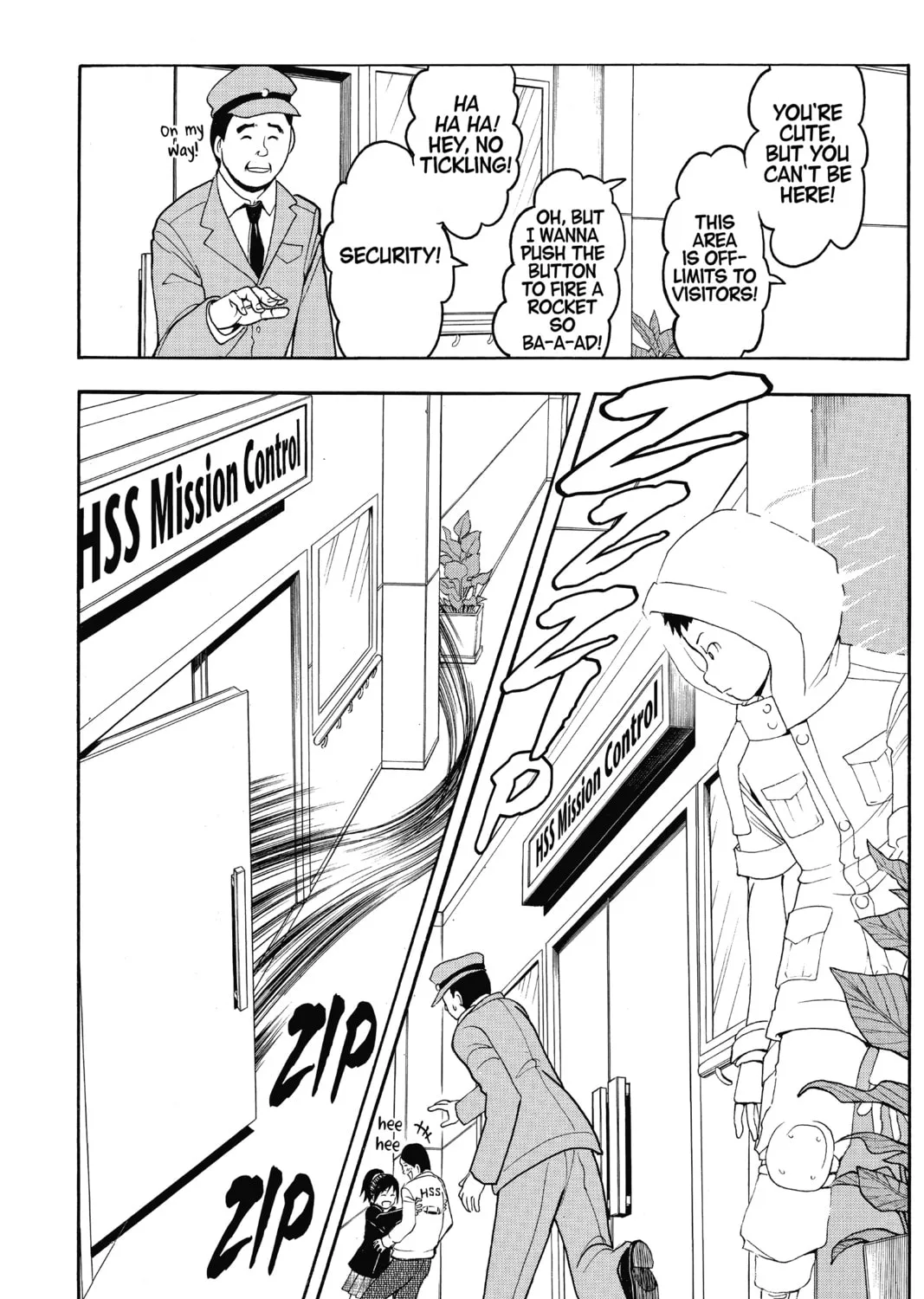 Read Assassination Classroom Manga Online