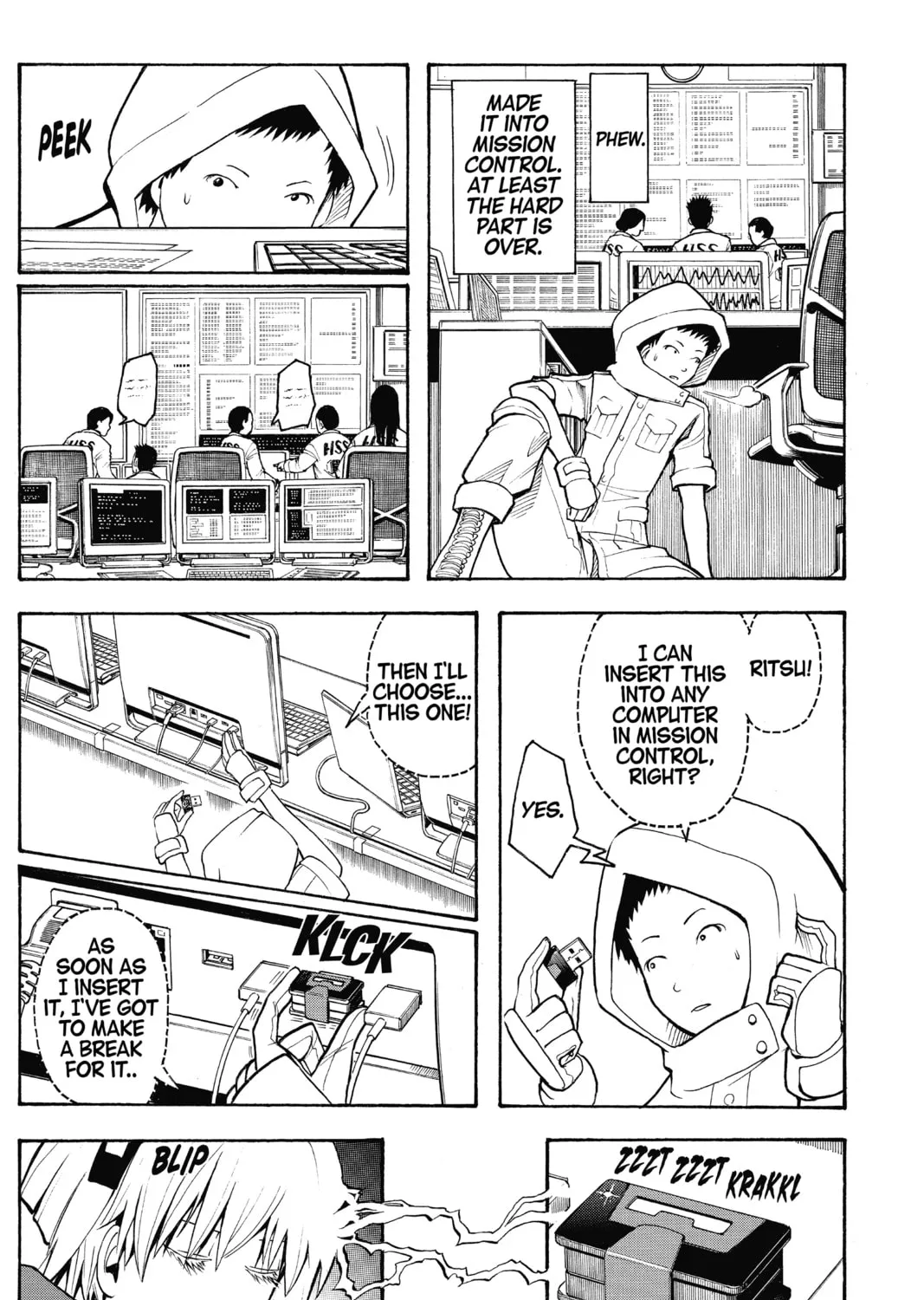 Read Assassination Classroom Manga Online