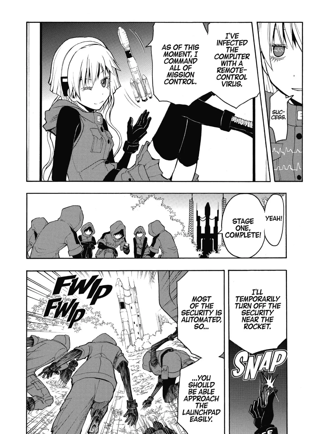 Read Assassination Classroom Manga Online