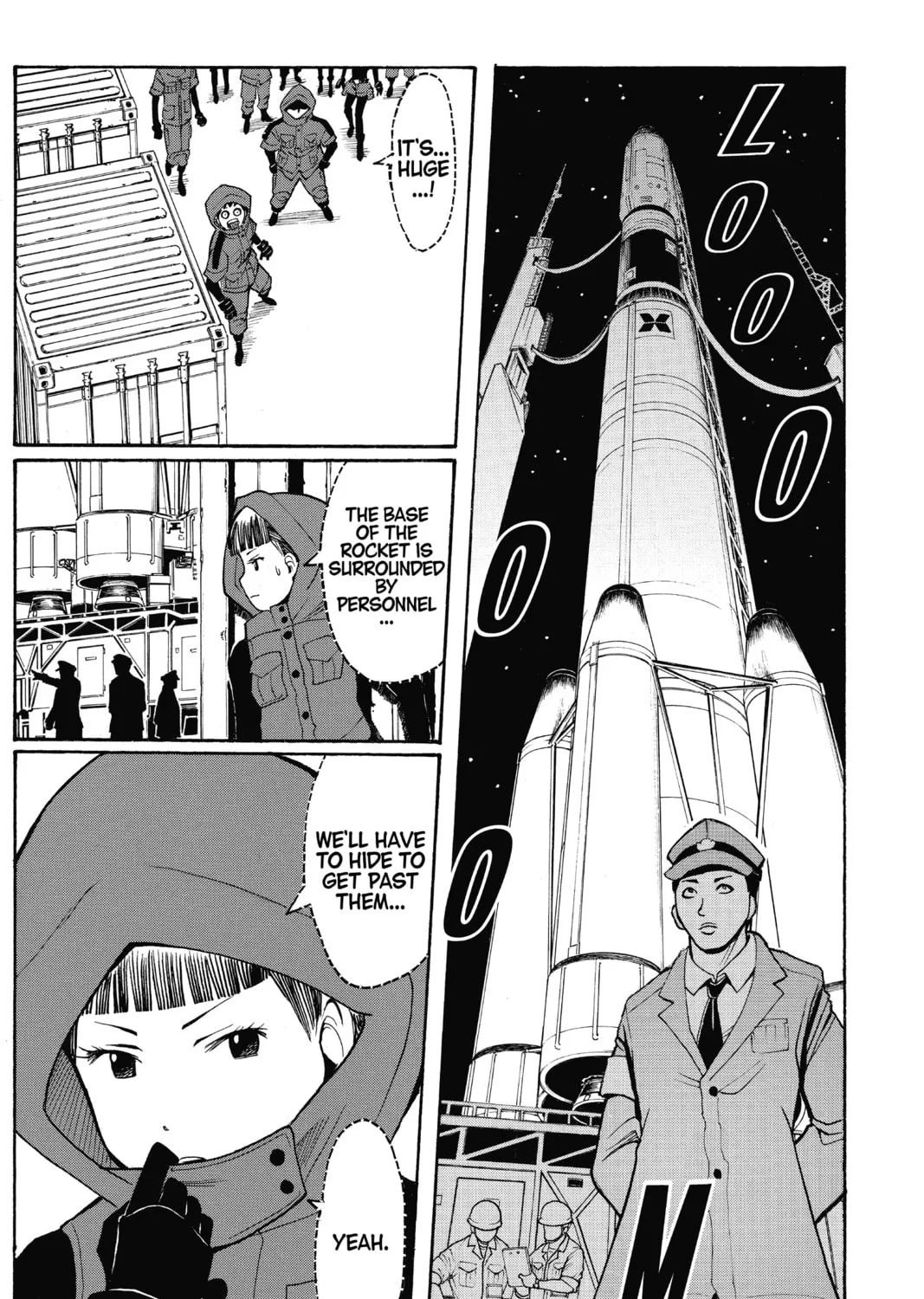 Read Assassination Classroom Manga Online