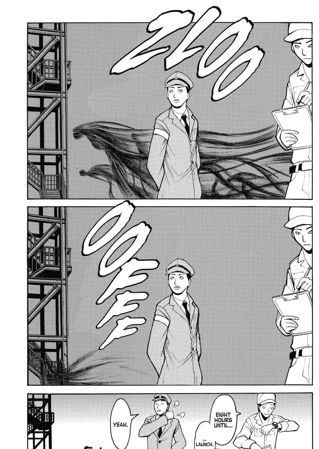Read Assassination Classroom Manga Online
