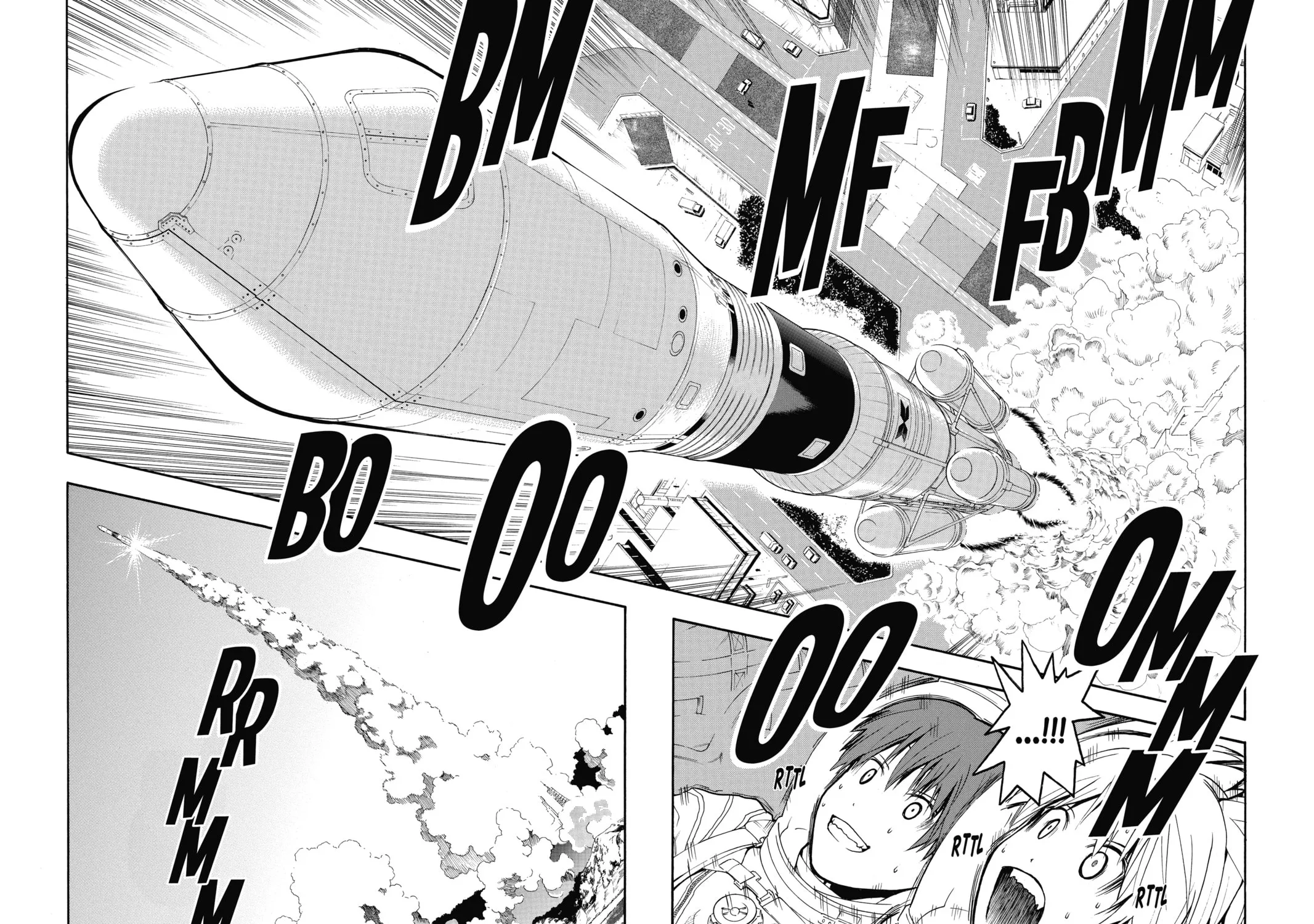 Read Assassination Classroom Manga Online