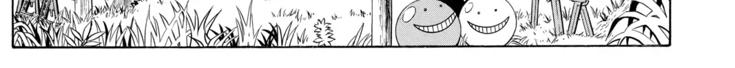 Read Assassination Classroom Manga Online