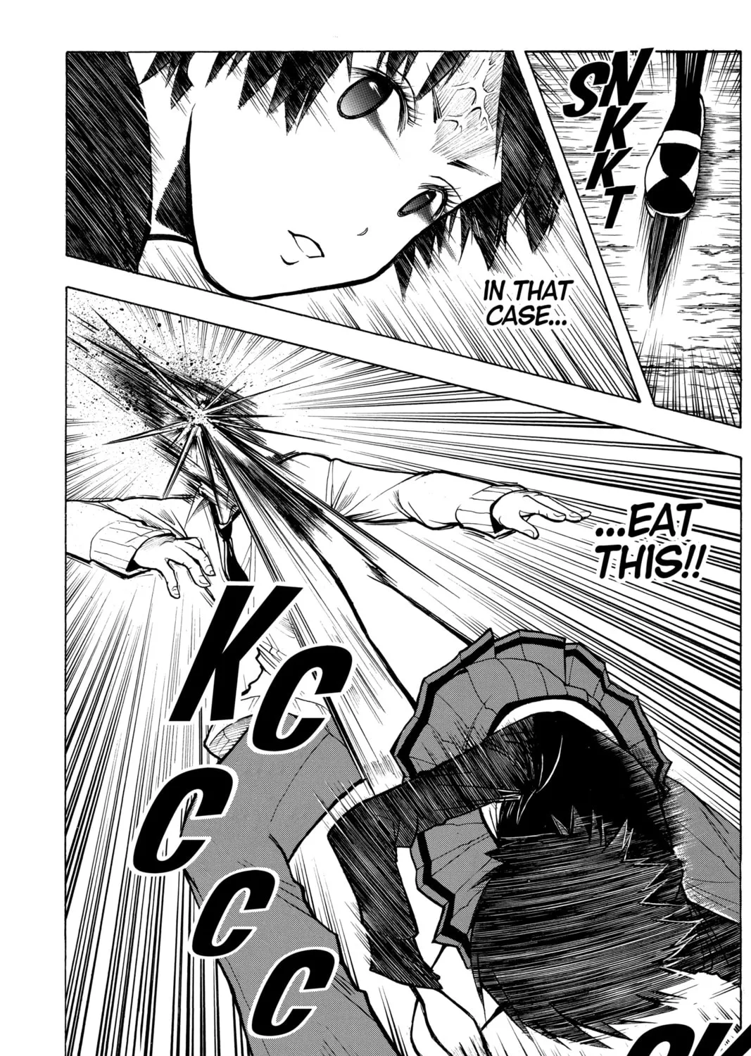 Read Assassination Classroom Manga Online