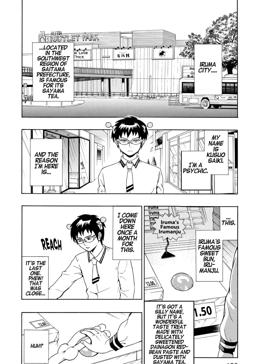 Read Assassination Classroom Manga Online