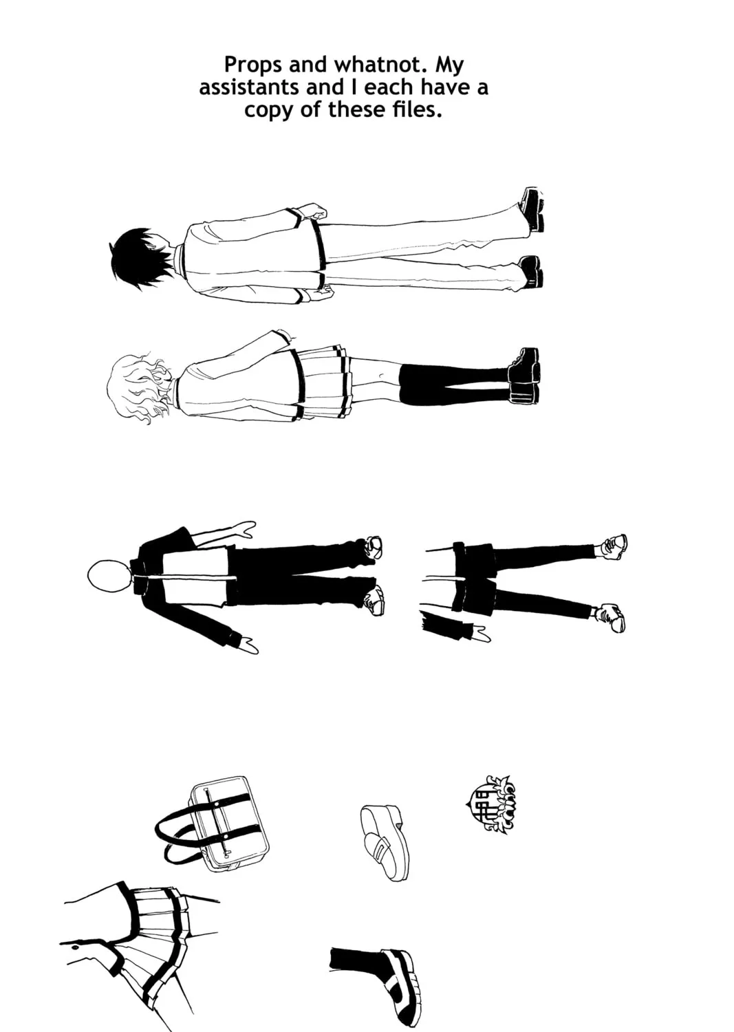 Read Assassination Classroom Manga Online