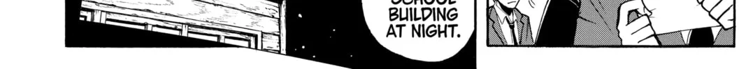 Read Assassination Classroom Manga Online