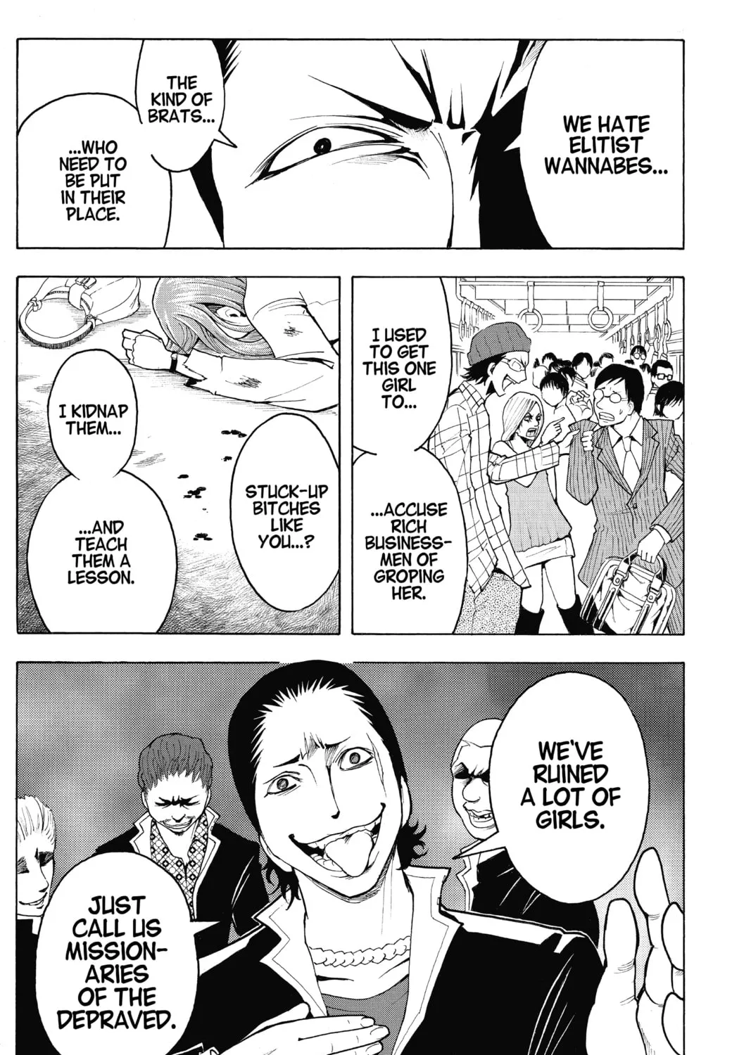 Read Assassination Classroom Manga Online