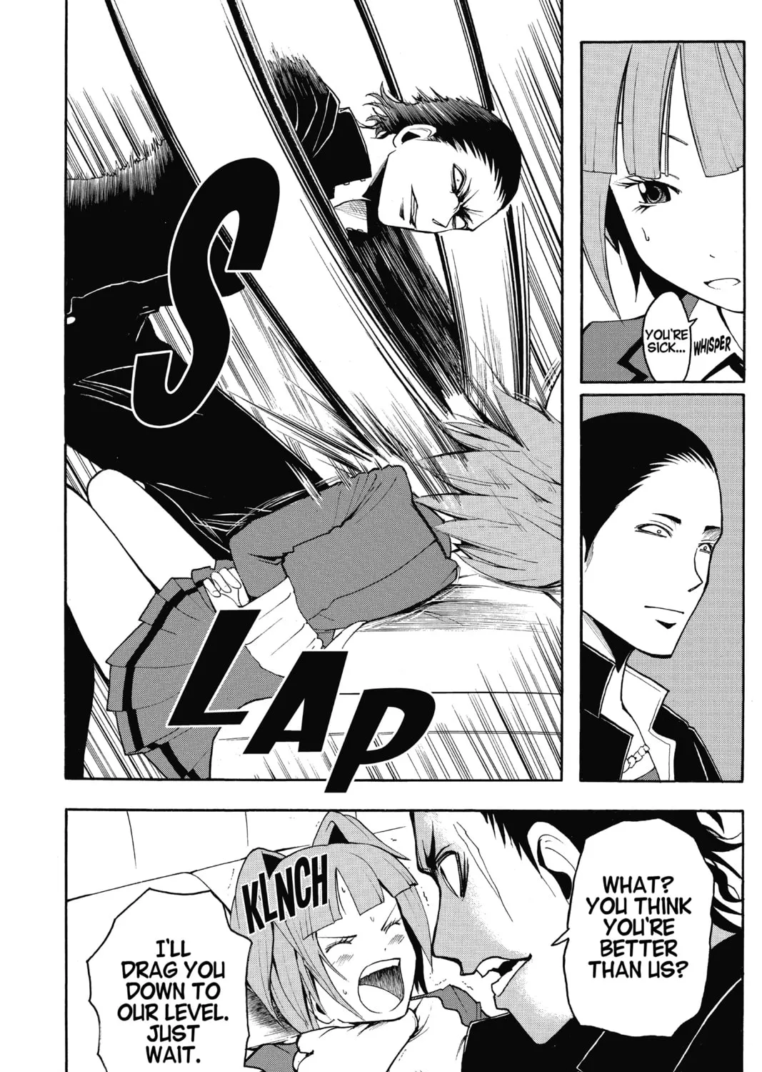 Read Assassination Classroom Manga Online