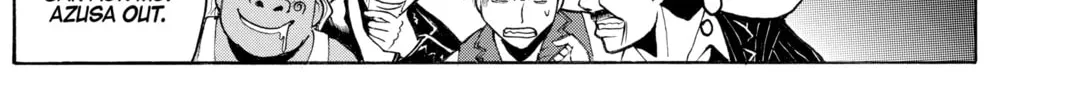 Read Assassination Classroom Manga Online