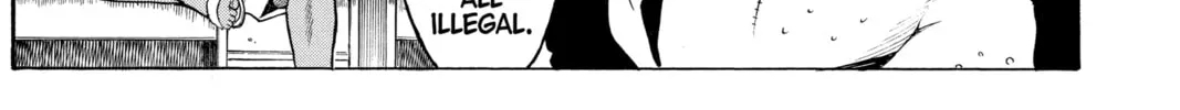 Read Assassination Classroom Manga Online