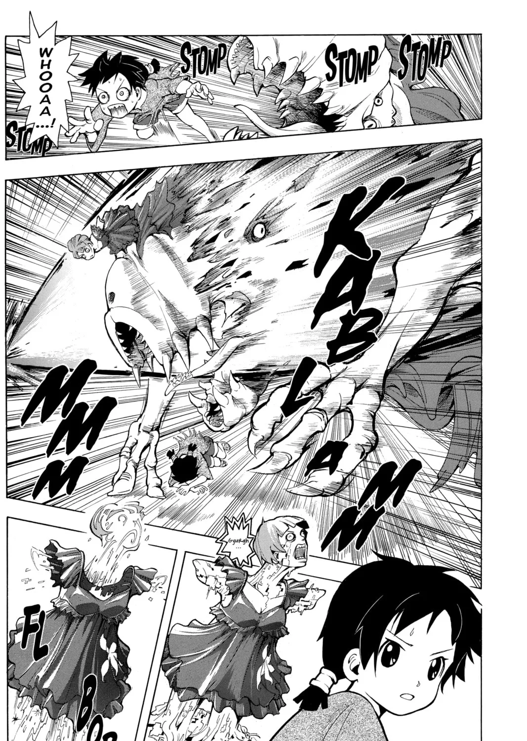 Read Assassination Classroom Manga Online