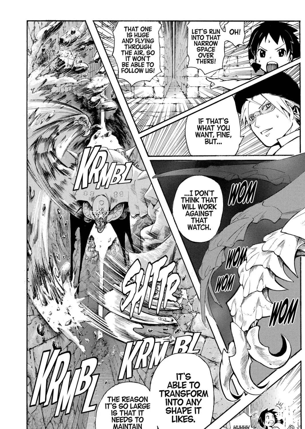 Read Assassination Classroom Manga Online