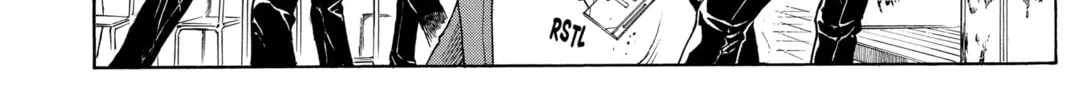 Read Assassination Classroom Manga Online