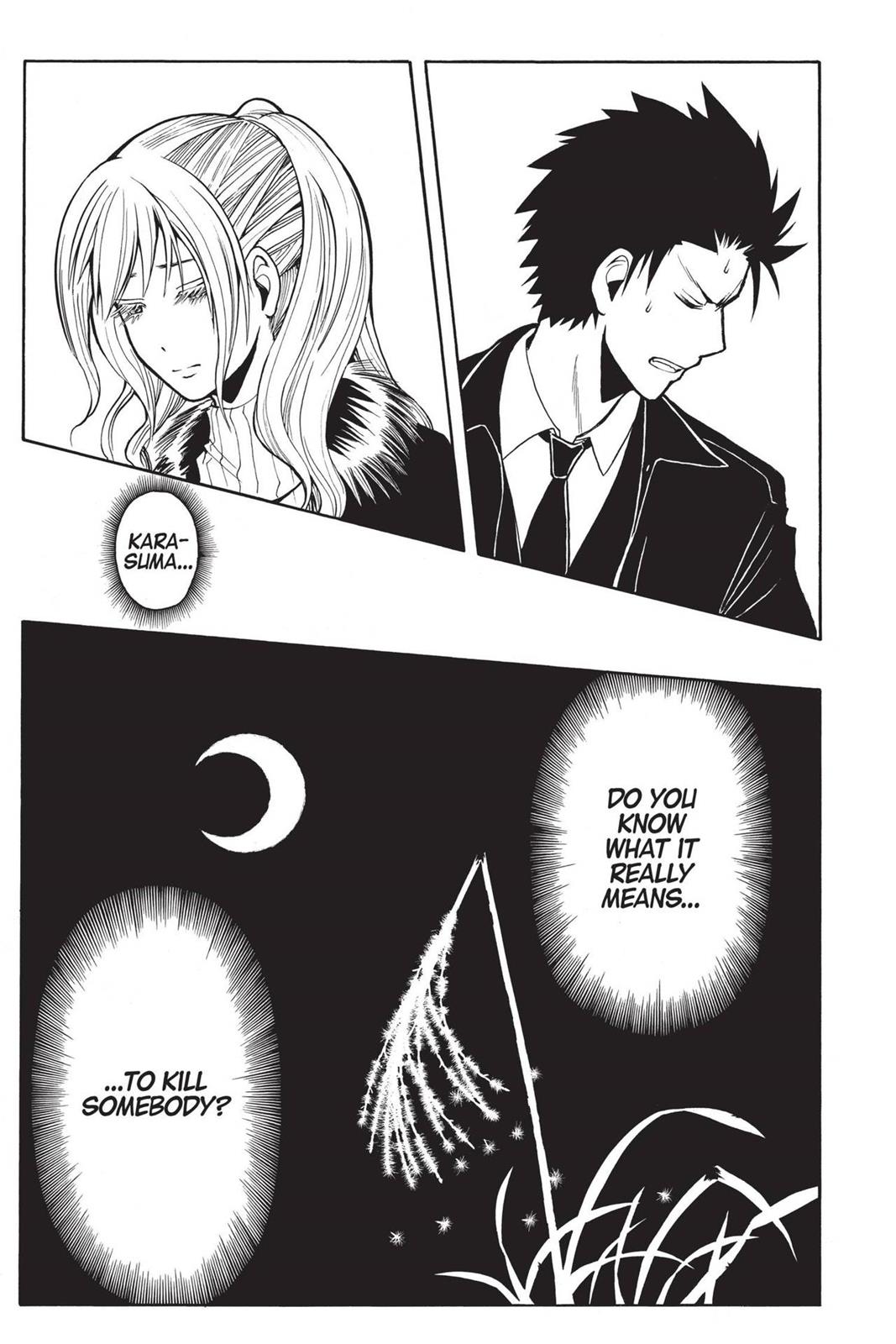 Read Assassination Classroom Manga Online