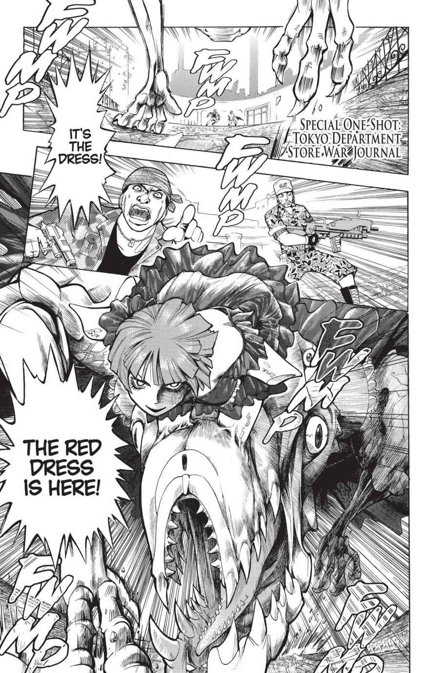 Read Assassination Classroom Manga Online
